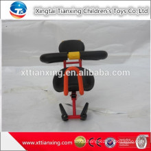 Super Capacity Child Bike Seat/Bicycle Seat for Children